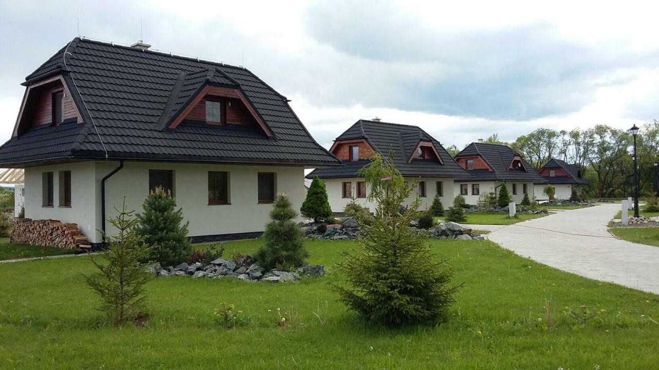 Holiday House Sabala 2 Stará Lesná المظهر الخارجي الصورة