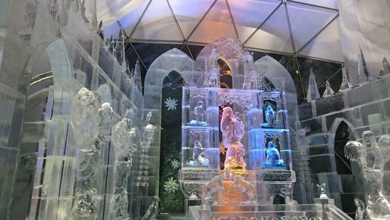 Holiday House Sabala 2 Stará Lesná المظهر الخارجي الصورة