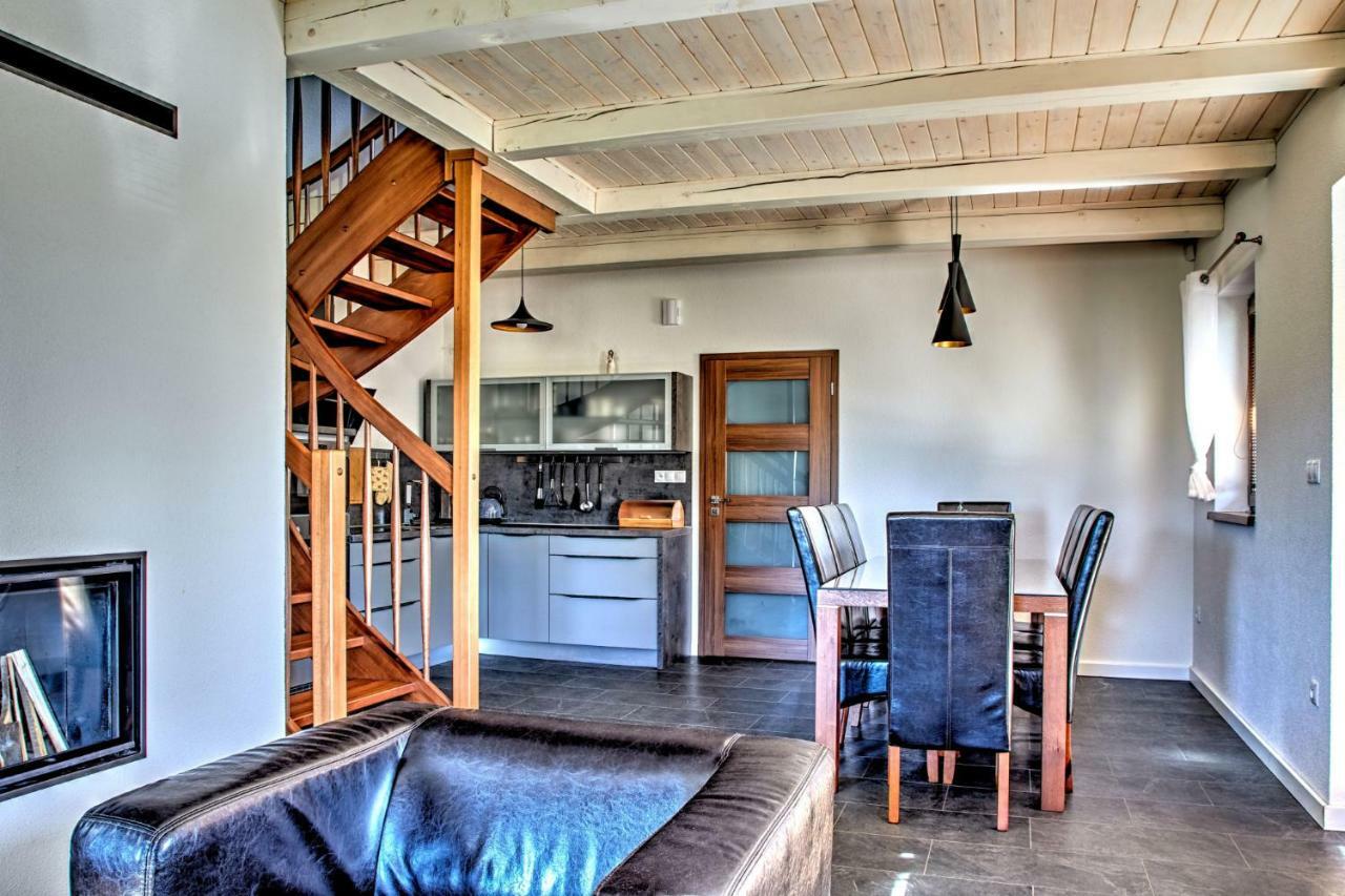 Holiday House Sabala 2 Stará Lesná المظهر الخارجي الصورة