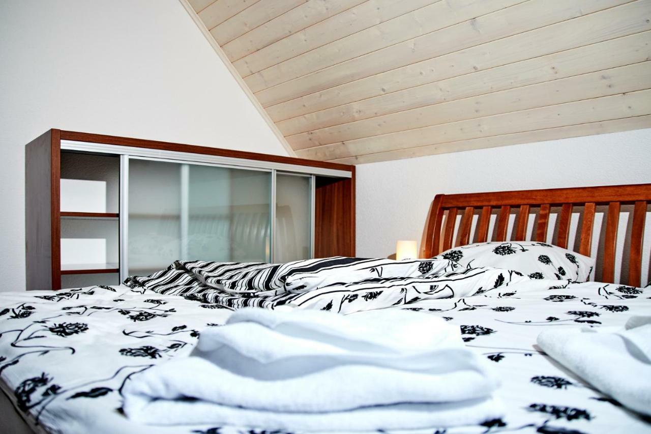 Holiday House Sabala 2 Stará Lesná المظهر الخارجي الصورة
