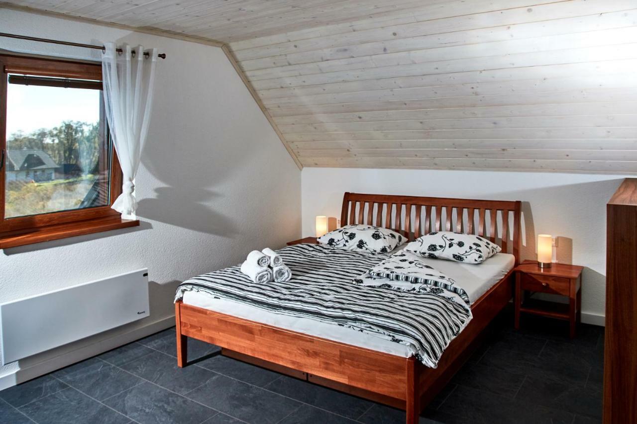 Holiday House Sabala 2 Stará Lesná المظهر الخارجي الصورة